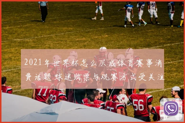 2021年世界杯怎么买成体育赛事消费话题 球迷购票与观赛方式受关注