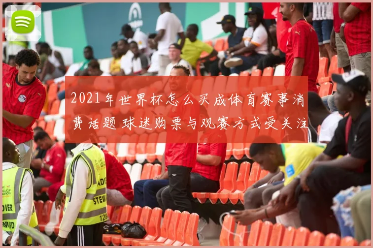 2021年世界杯怎么买成体育赛事消费话题 球迷购票与观赛方式受关注