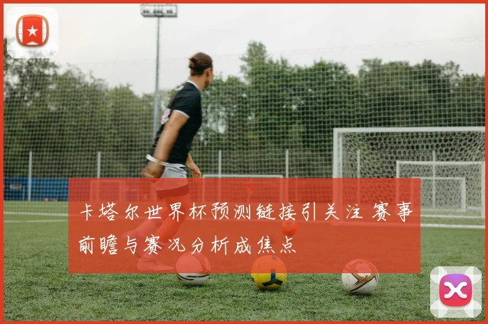 卡塔尔世界杯预测链接引关注 赛事前瞻与赛况分析成焦点